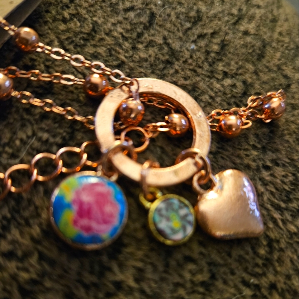 Viva Beads necklace